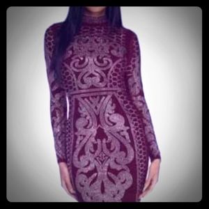 Never worn formal dress